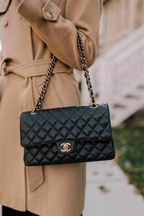 bolsas chanel 2020|Chanel tote bag price 2023.